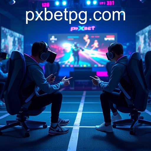 The Evolution of Online Gaming with pxbet