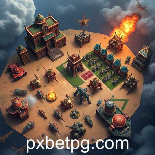 Online Gaming Trends Evolve with PXBet