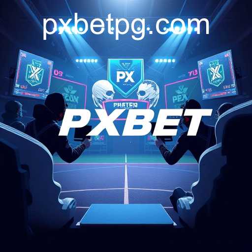 Gaming Revolution: PXBET Leads the Charge