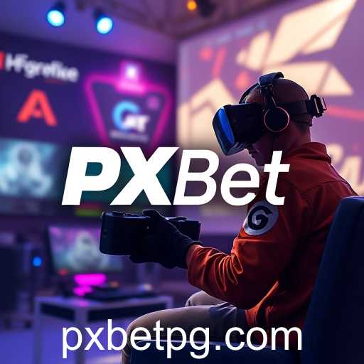 PXBet Revolutionizes Online Gaming Experience