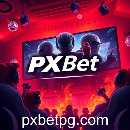 PXBet Revolutionizes Online Gaming Experience