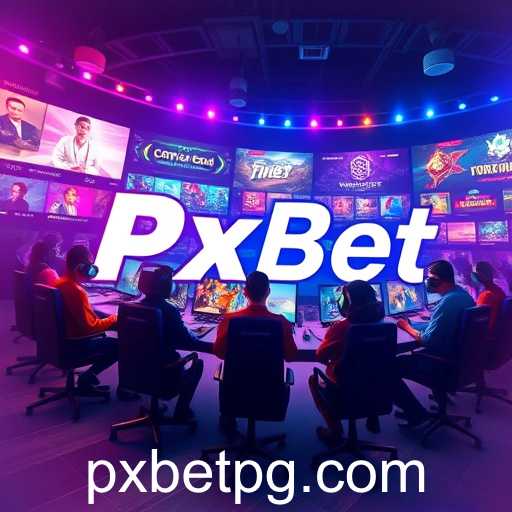 PXBet: The Rising Star in Online Gaming