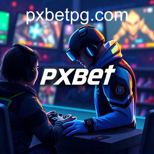 PXBet Revolutionizes Online Gaming Industry