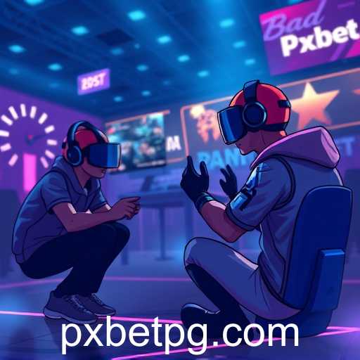 The Rise of PXBet in Online Gaming