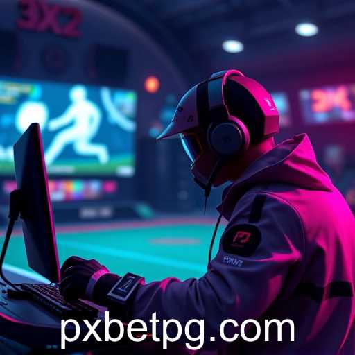The Rise of PXBet: A New Era in Online Gaming